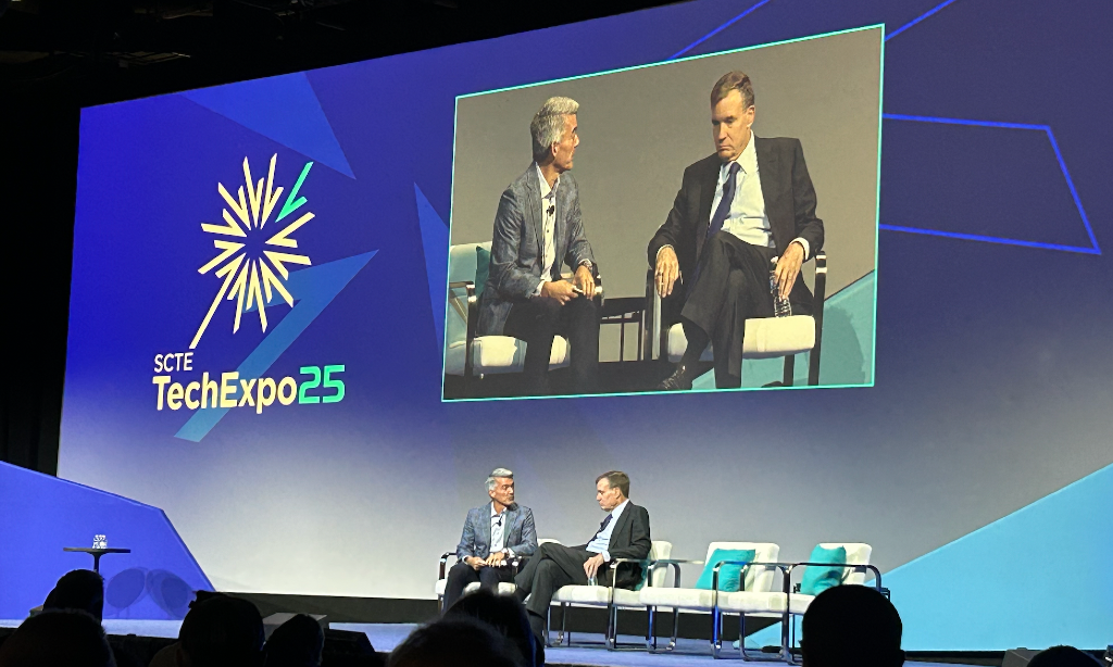 Sen. Warner Warns U.S. Must Reassert Leadership on Cybersecurity