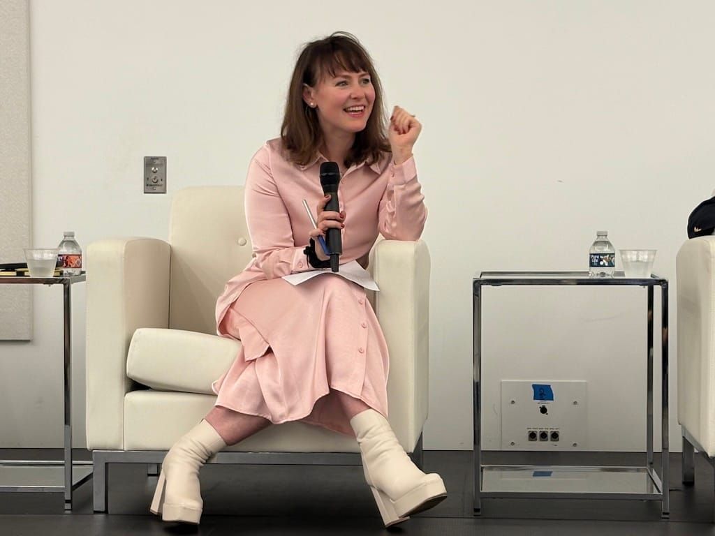 NTIA Administrator Roth on Strategy for Federal Spectrum Reallocation