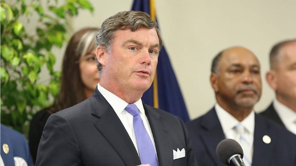 South Carolina Sees Breakthrough in Fight Against Contraband Phones