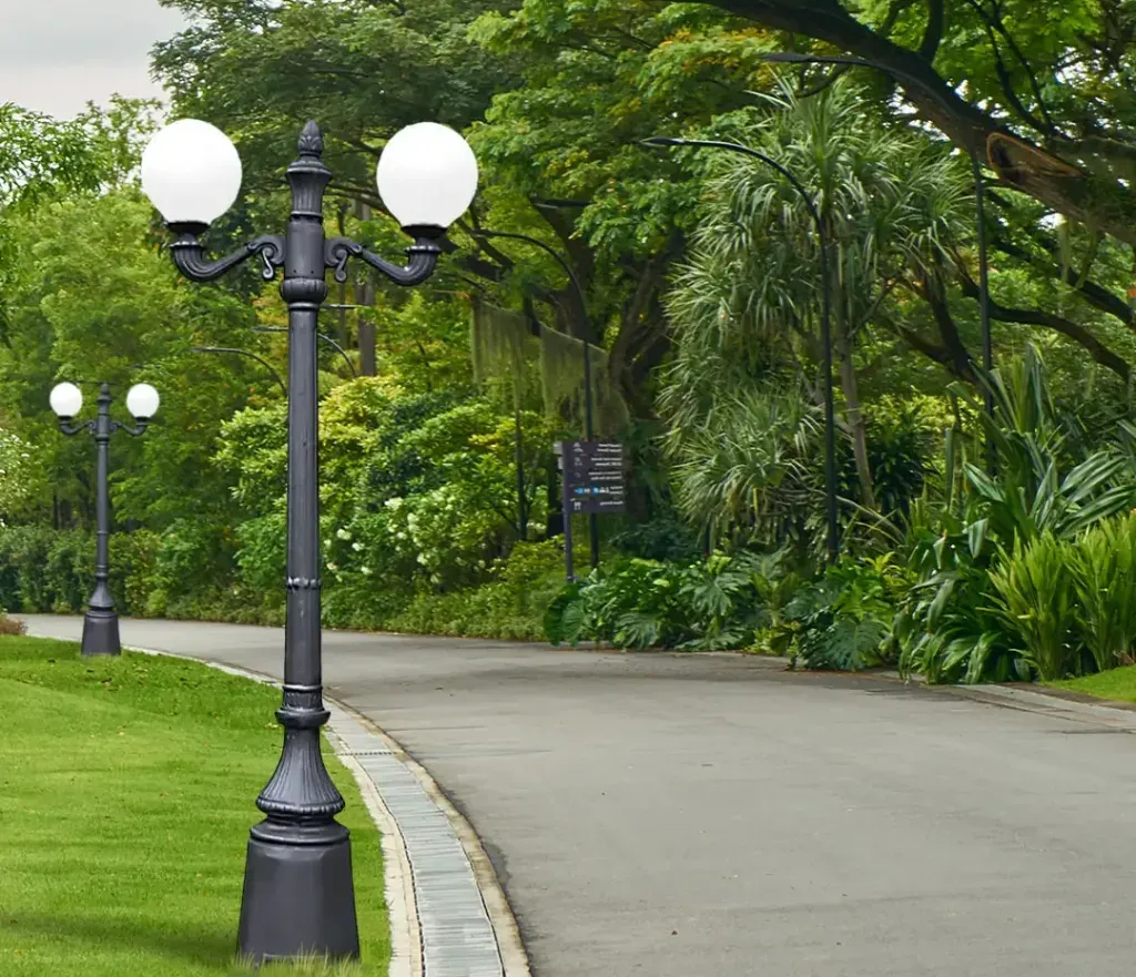 Utilities Reject FCC Bid to Open Streetlights for Broadband