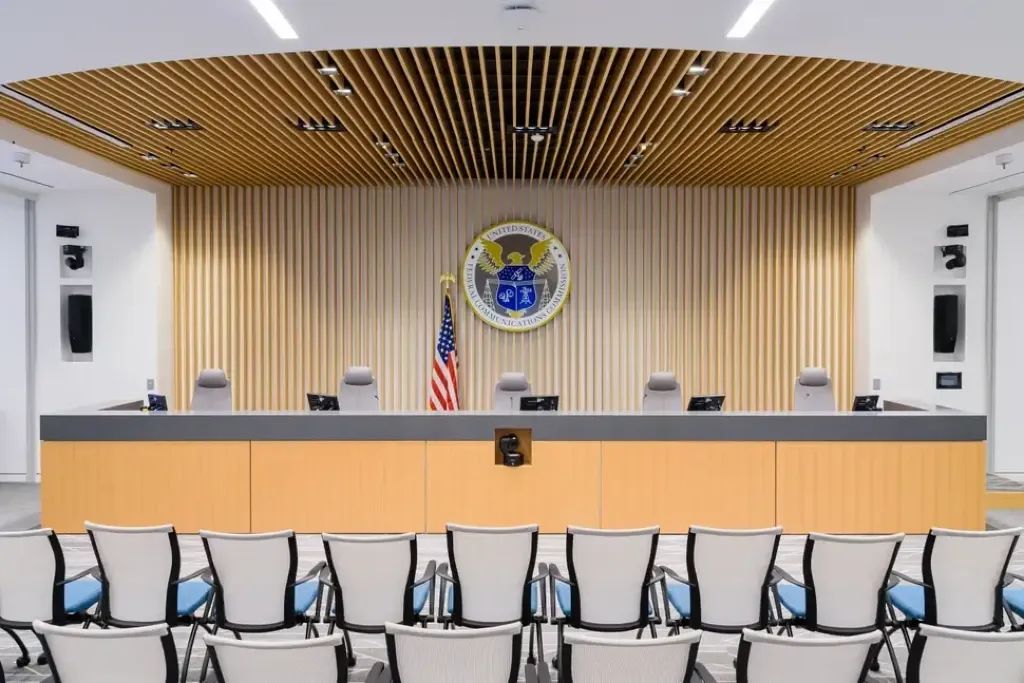 FCC Prepares for Mass Furloughs Amid Looming Government Shutdown