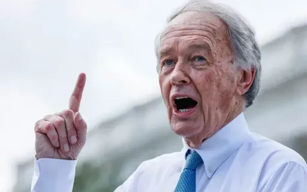 Sen. Ed Markey, Invincible at the Polls Since 1976, Has to Reckon with a New Foe – Ageism