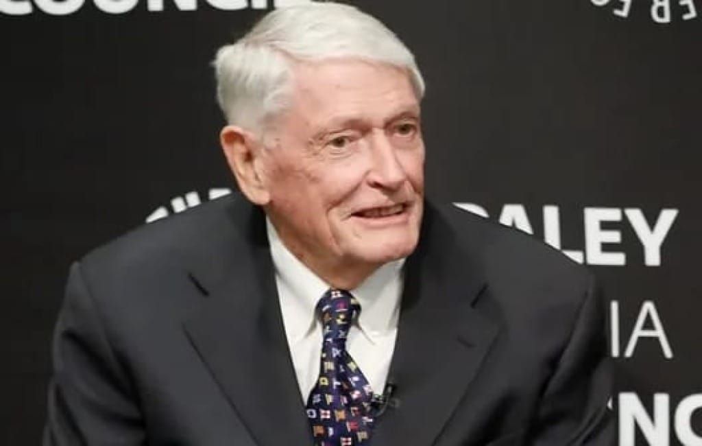 John Malone Files to Take Majority Control of GCI Liberty in Alaska