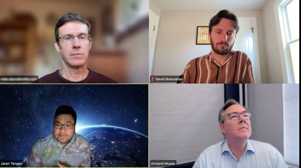 From Hawaii to Maine, States Look to Regulate as LEO Reliability Improves