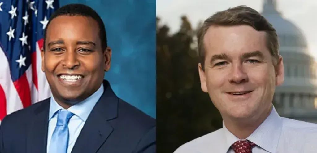 Colorado Democrats Demand FCC Block Nexstar-TEGNA Merger