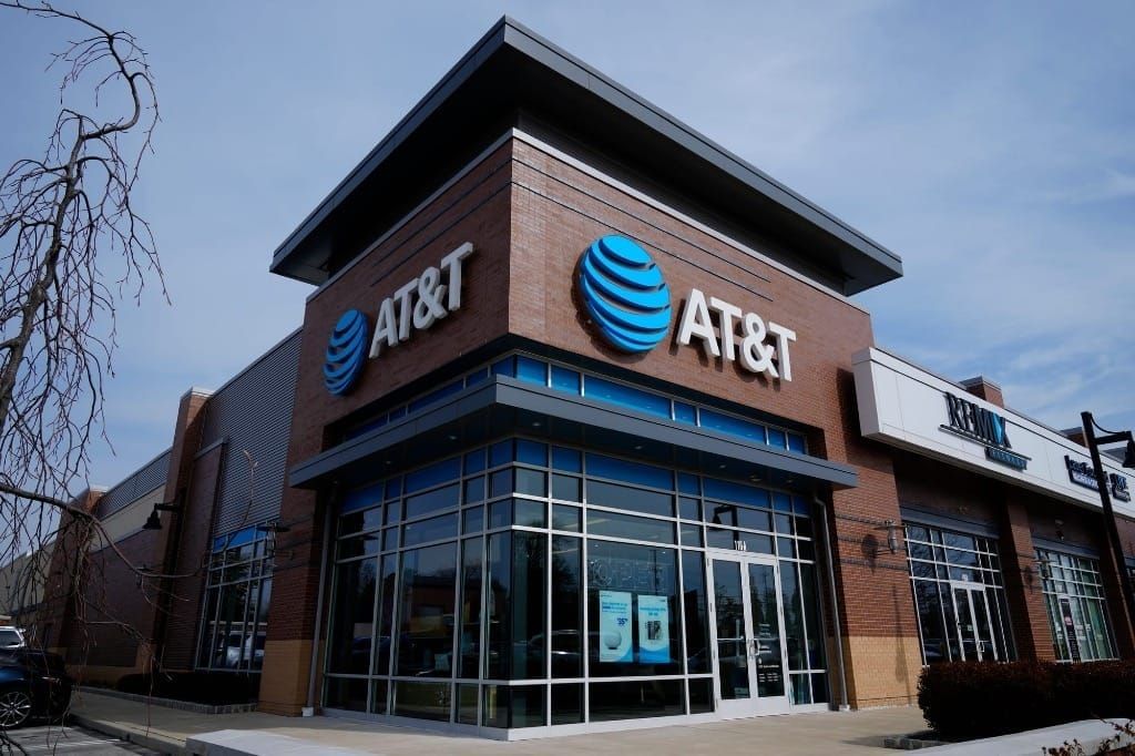 AT&T, EchoStar: Spectrum Sale Won’t Harm Competition