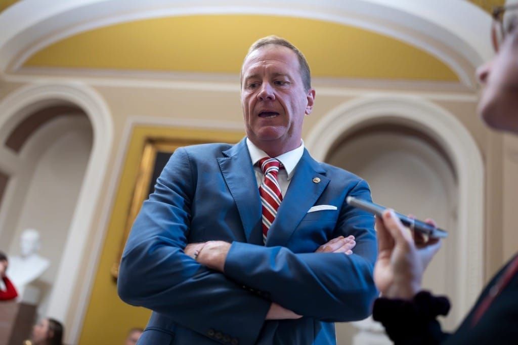 GOP Lawmakers, Attorneys General Want More Expansive Congressional Review Act