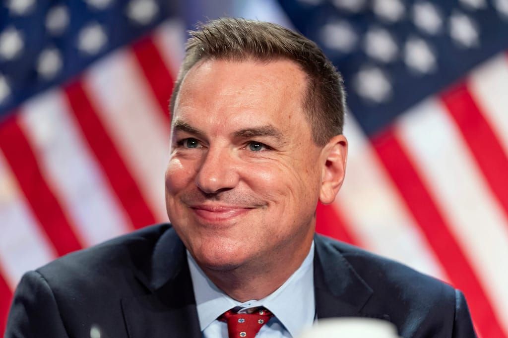 Hudson: FCC Should ‘Be Very Careful’ About Disrupting CBRS