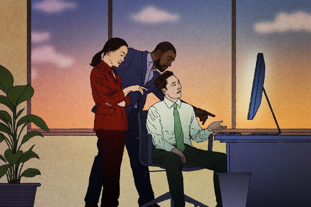 Mistake-Filled Legal Briefs Show the Limits of Relying on AI Tools at Work