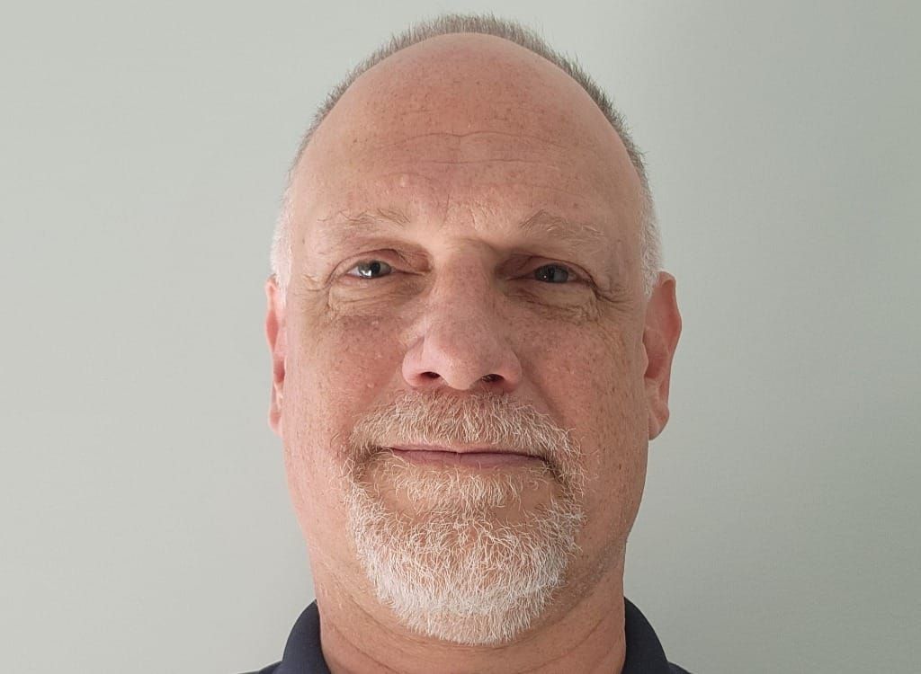 Henry Orejuela: Securing Connectivity in Contested Battlespaces