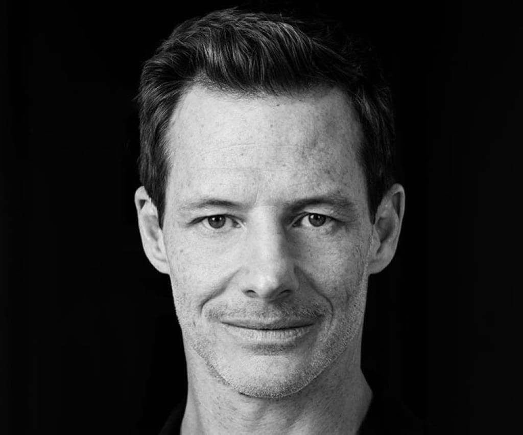 New Street’s Jonathan Chaplin Joining Comcast