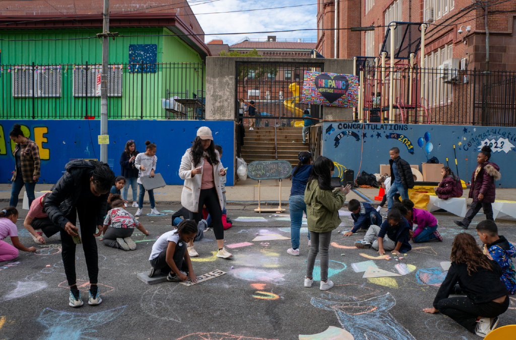 New York City Sues Social Media Companies for Triggering Mental Health Crisis