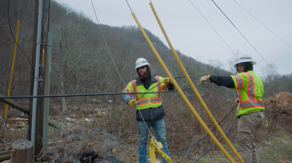 NCTA Spotlights Broadband Recovery Efforts in Post-Disaster Film