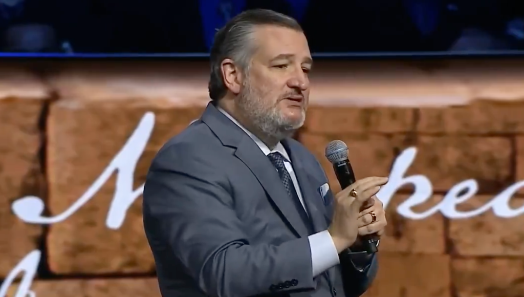 Senate Commerce Free Speech Hearing Targets Government Pressure