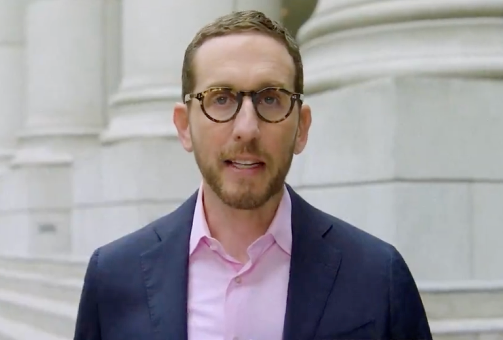 California State Senator Eyes Pelosi’s House Seat