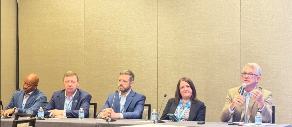 Experts Urge Data Oversight ‘Down to Jitter and Latency’ in Broadband Reporting