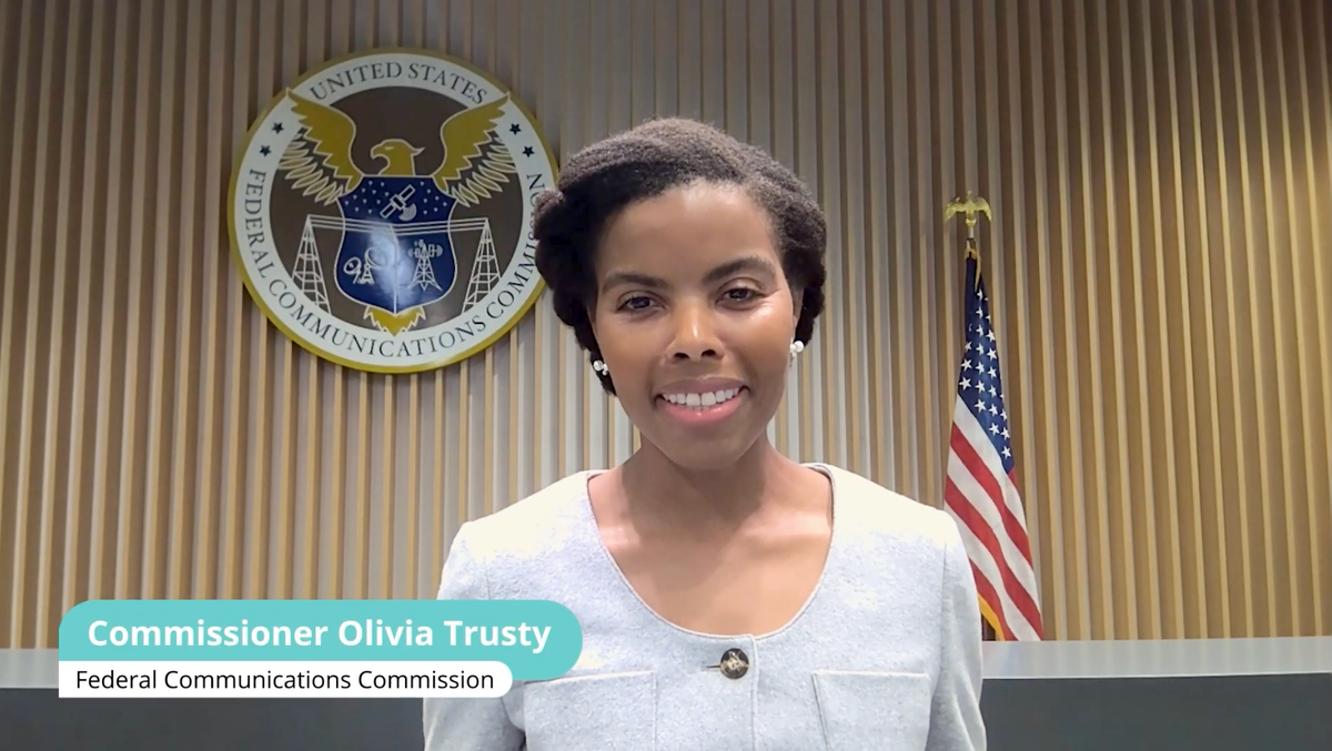 Trusty Warns FCC Must ‘Walk Carefully’ on Broadcast Regulation