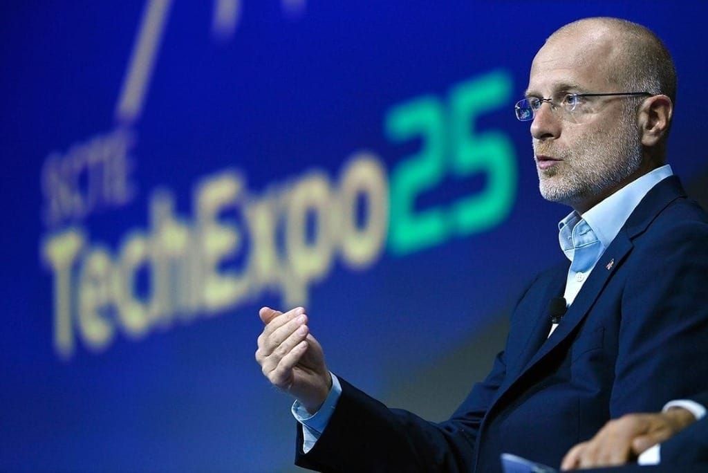 TechExpo25 Brought Together 1,500 Companies and 45 Members of Congress