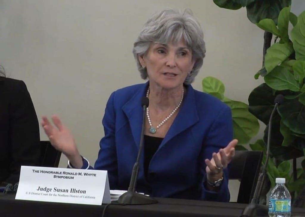 Federal Judge Halts White House Workforce Reductions