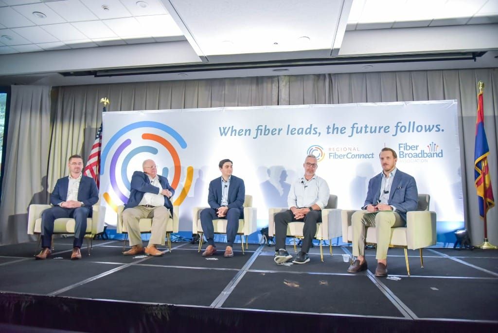 Regional Fiber Broadband Association Deep Dive Into Tribal Broadband