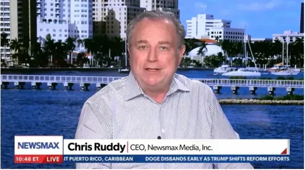 ‘Nexstar Wins and Ruddy Loses,’ New Street Analyst Claims