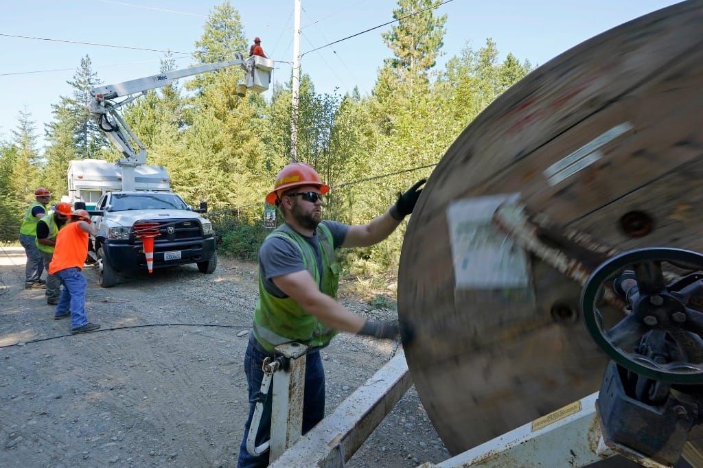 Advocacy Group Opposed to BEAD Restrictions on Opex