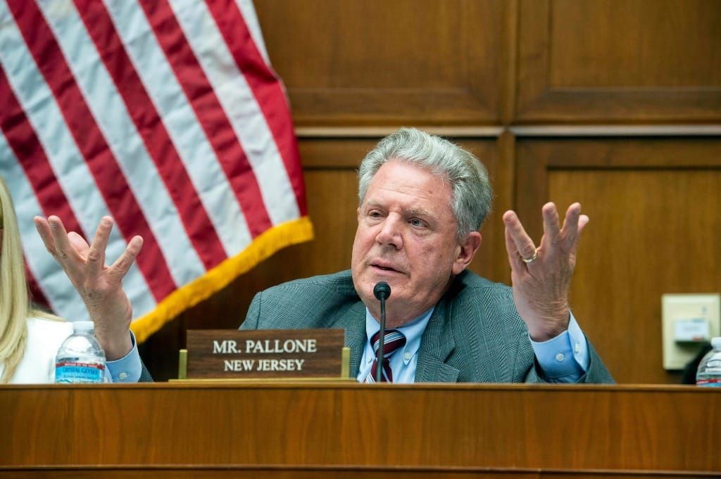 House Democrats Want Non-Deployment Funds Maintained