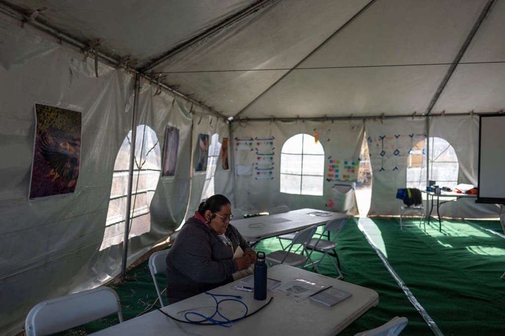 Previously Recommended Tribal Broadband Awards Rejected