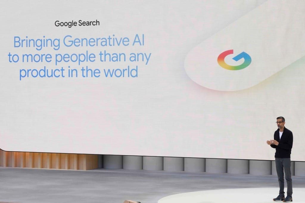 Google Unveils Its Next Generation AI with Gemini 3