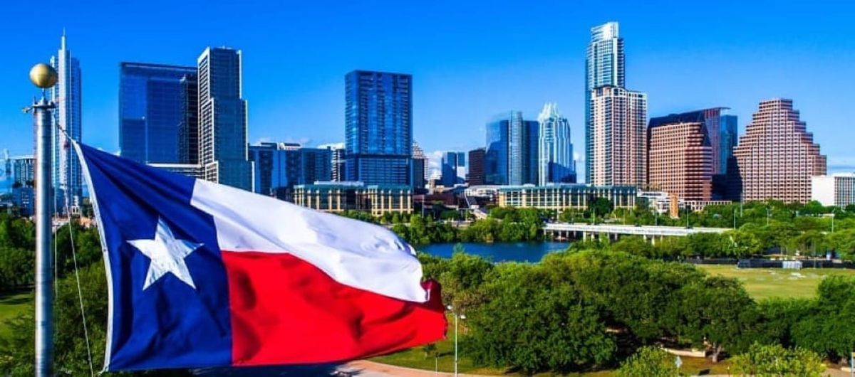 Texas Emerged as Top State for AI Infrastructure