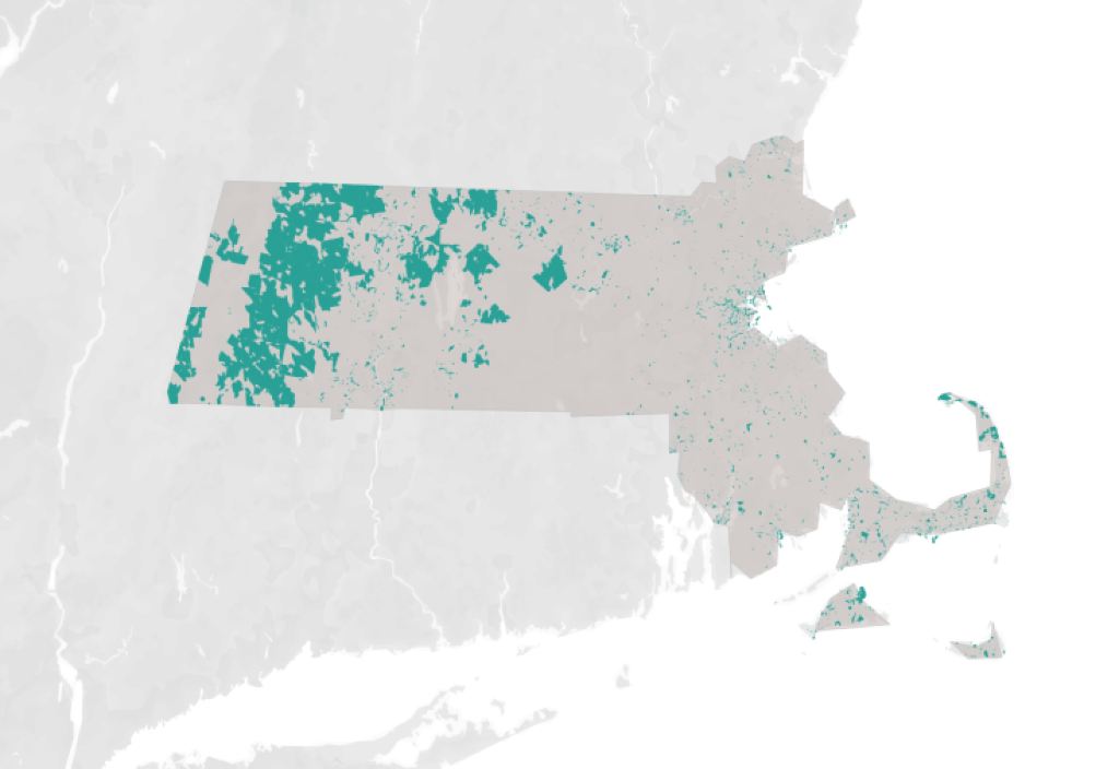 Western Massachusetts Towns Become National Model for Community Broadband