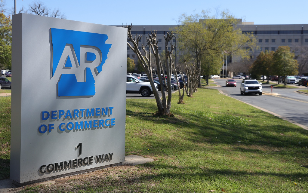 Arkansas Partners With Google to Launch Free Tech Training