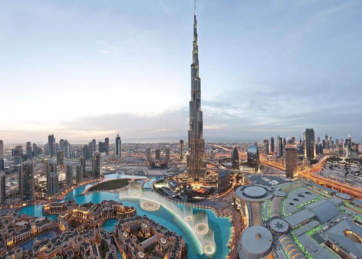 Dubai Hosts 2025 Wi-Fi World Congress on Global Spectrum Policy