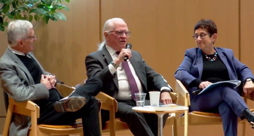 Former Officials: FCC’s Independence ‘Obliterated’ Under Carr