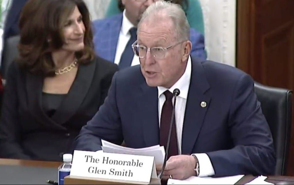 USDA Nominee Glen Smith Vows Review of Rural Broadband Programs