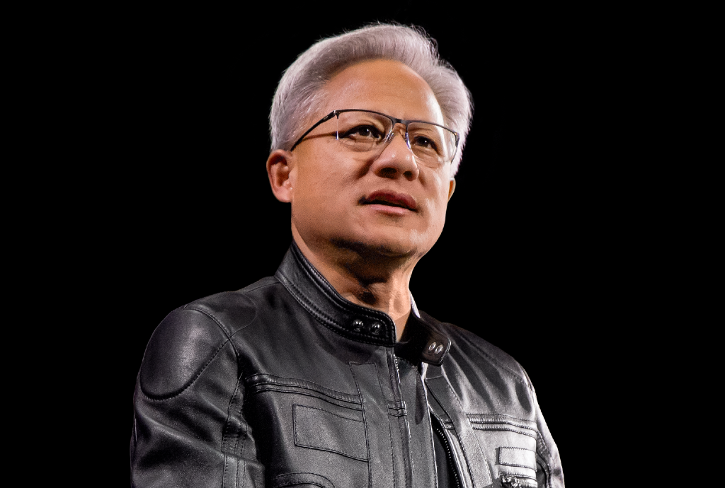 NVIDIA Invests $1 Billion in Nokia