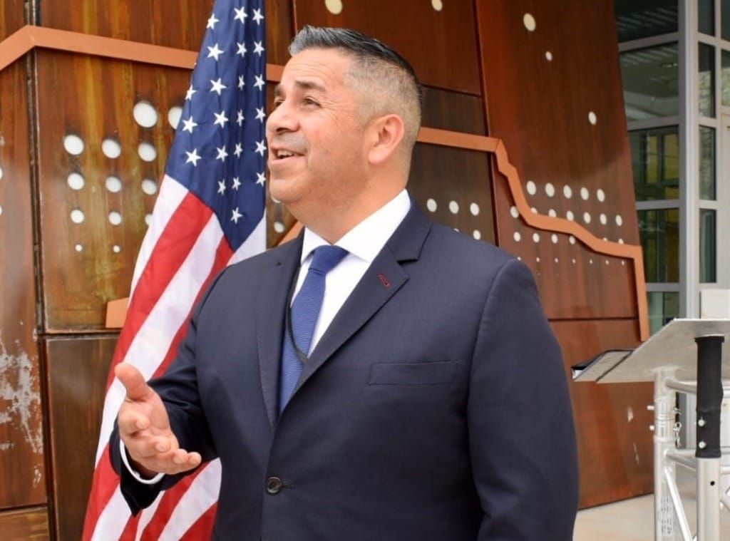 Senate Unveils RAIL Act Days After House Advances Its Own Version