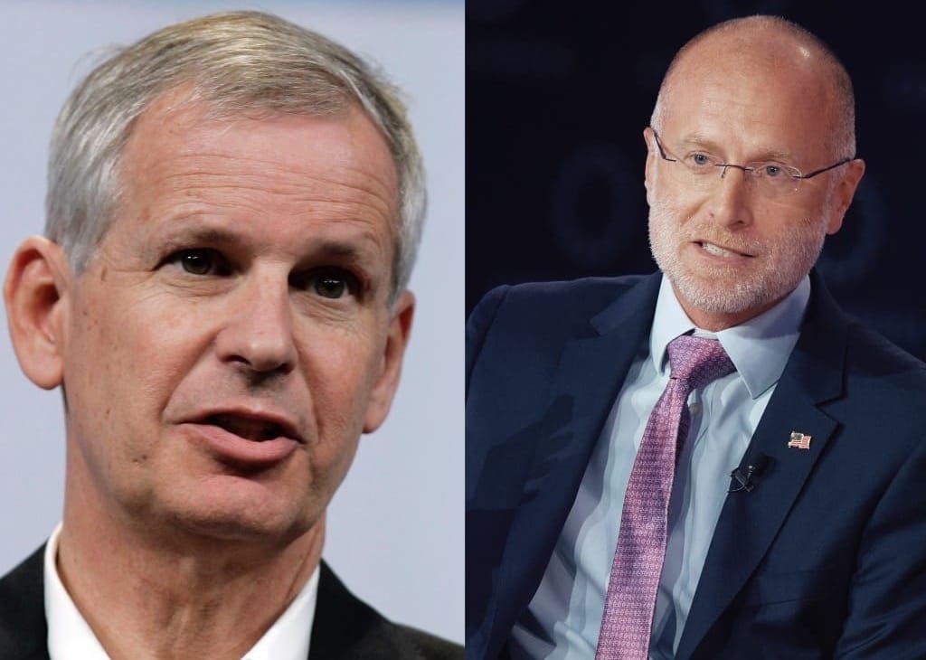 AT&T, EchoStar Fire Back at Spectrum Deal Opponents