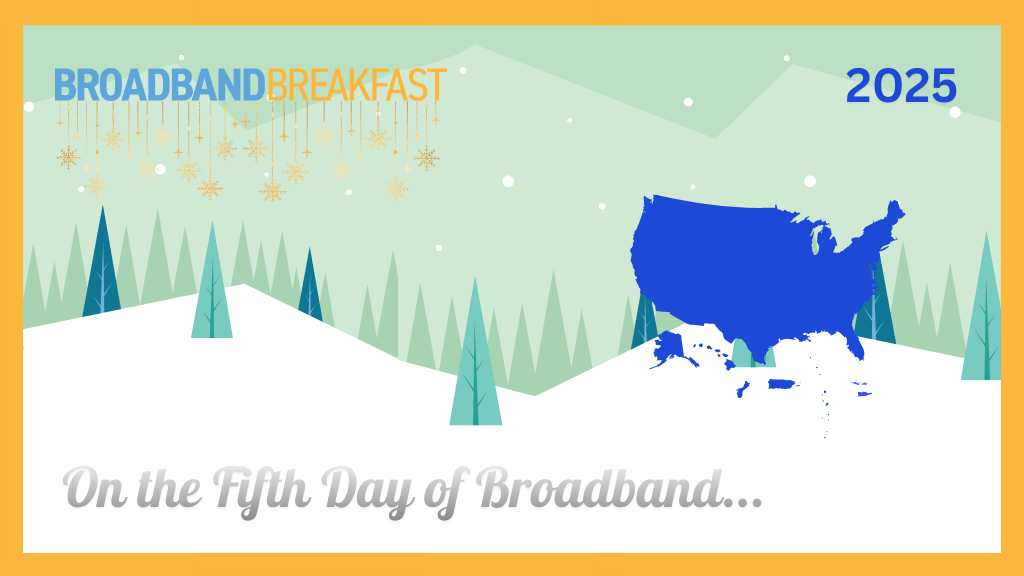 With Denunciation of Digital Grants as ‘Woke Handout,’ $2.5 Billion in Funding Scrapped