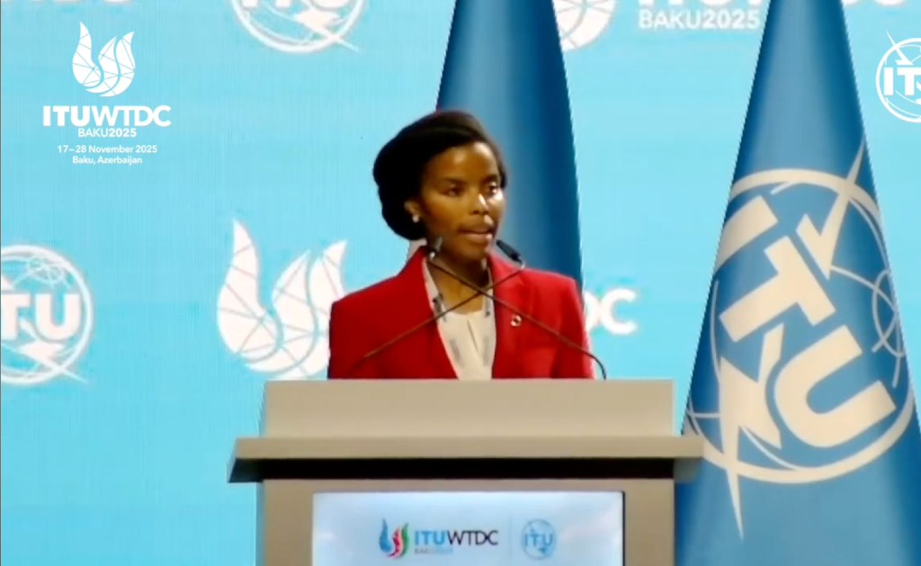 Trusty: U.S. Must Keep Up With International Telecom Trends