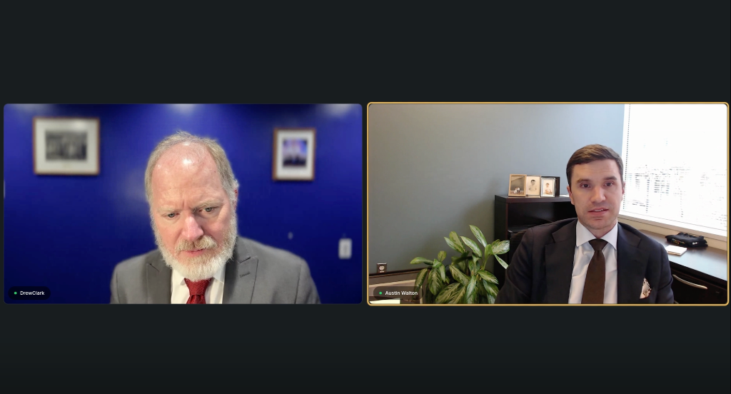 Budget Law’s Spectrum Auction Mandate Raises Stakes for Wi-Fi, CBRS