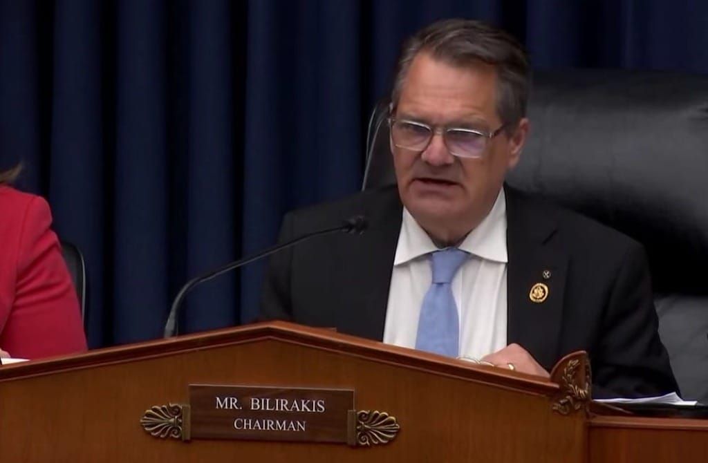 House Panel Advances 18-Bill Kids’ Online Safety Package