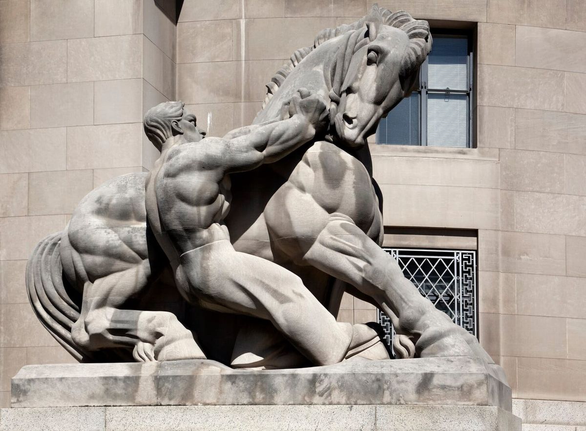 The Future of Independent Agencies Like FTC at Risk Before Supreme Court