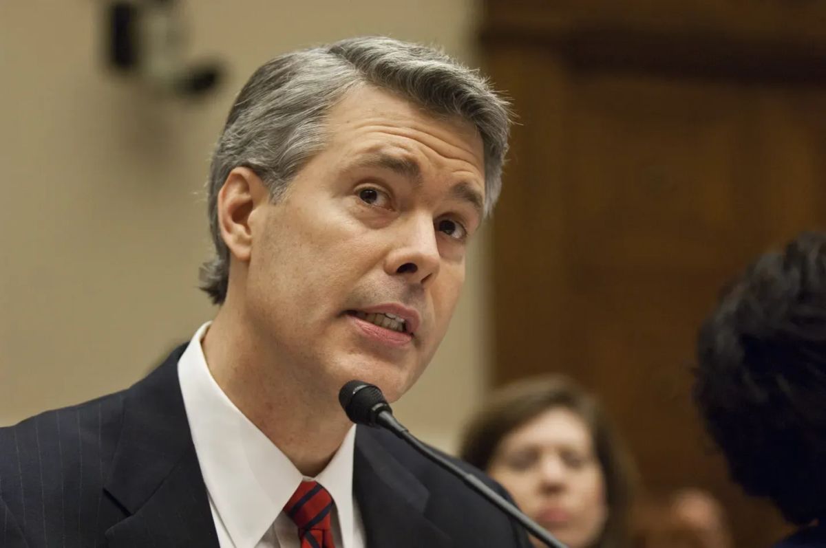 TV Station Affiliates Turn Up the Heat on FCC over Big Four Bargaining Practices