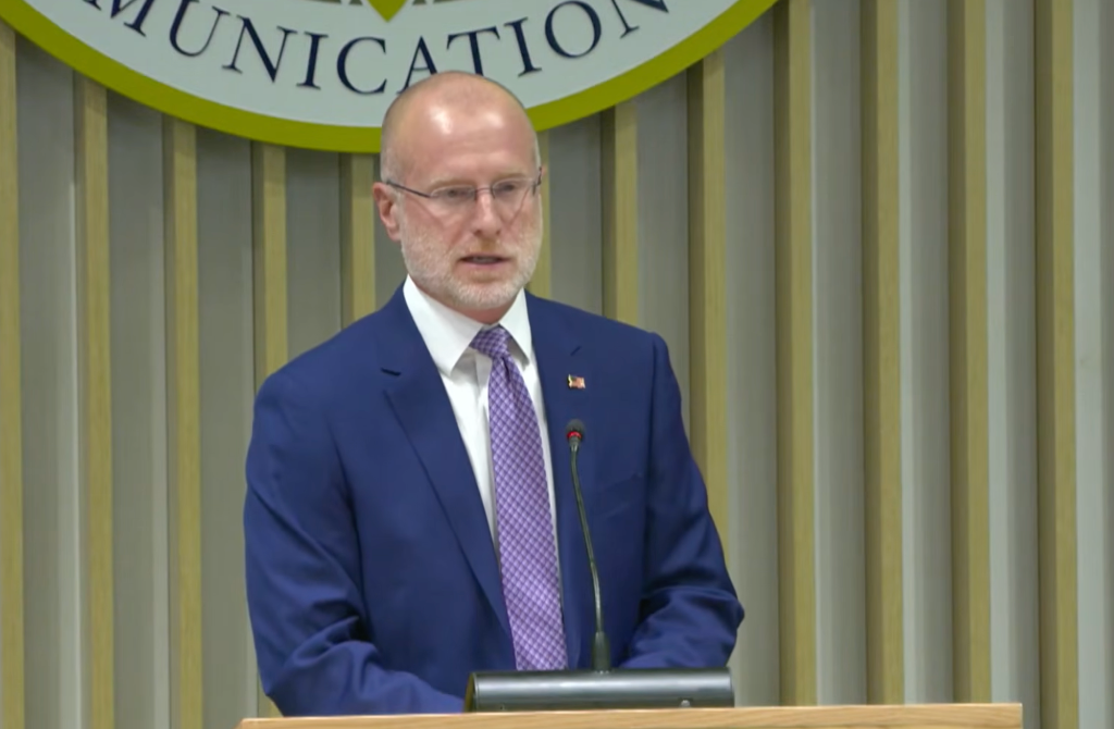 FCC Sets June 2026 Auction Date for AWS-3 Spectrum, Expands Robocall Rules