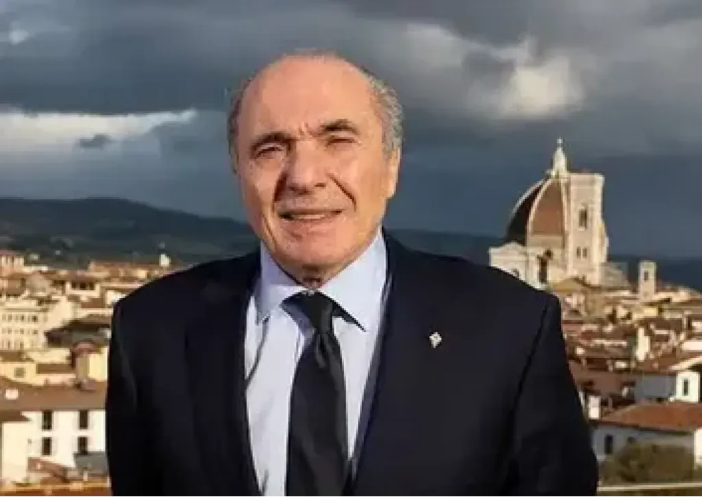 Ted Hearn: An Appreciation of Rocco Commisso