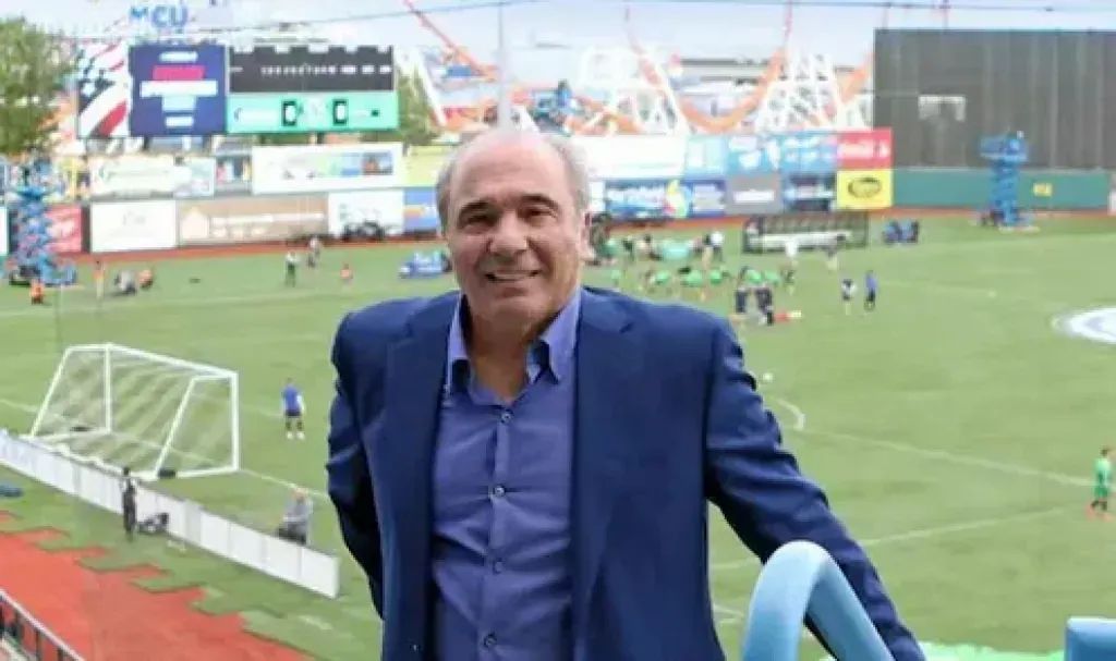 Mediacom Leader Rocco Commisso Dies at 76