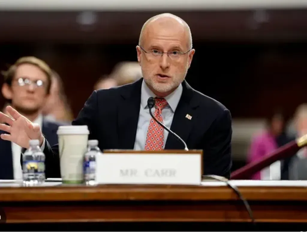 FCC Chairman Carr, Democratic Rep. Matsui Spar on Social Media over TV Equal Time Guidance