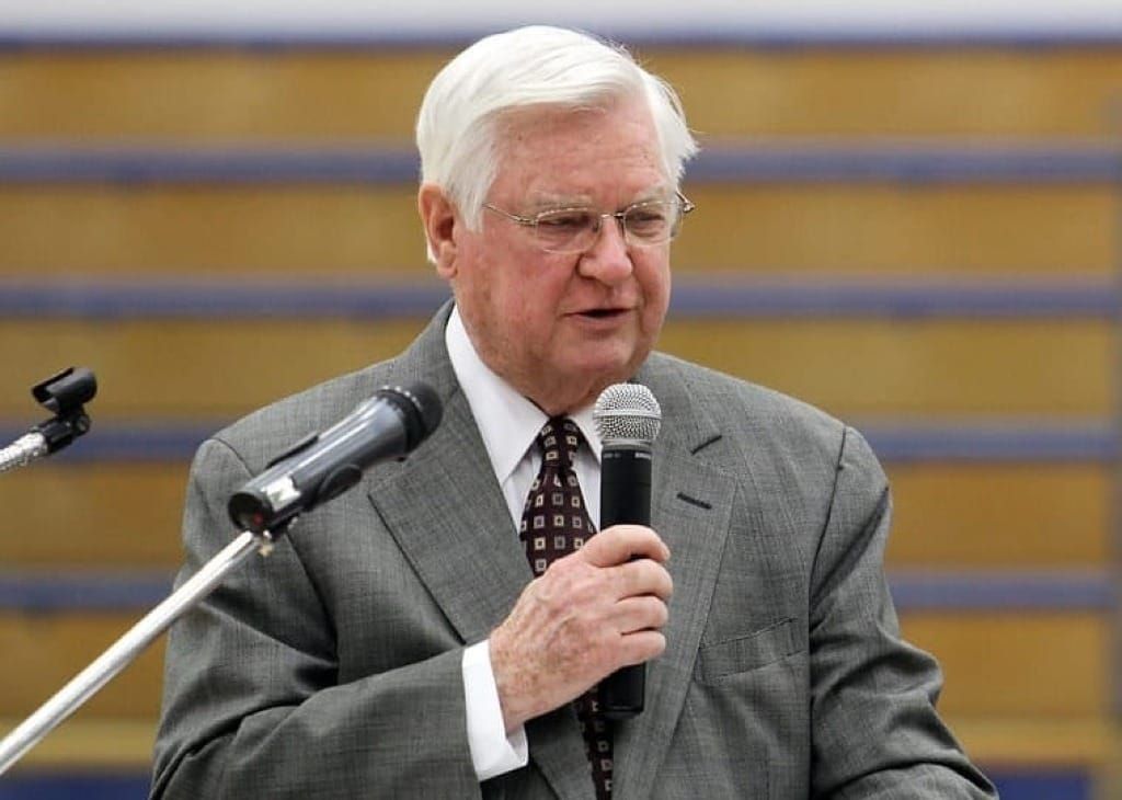 Trump Signs Law Allocating $51M for NTIA, Requires BEAD Funds Briefing in 30 Days