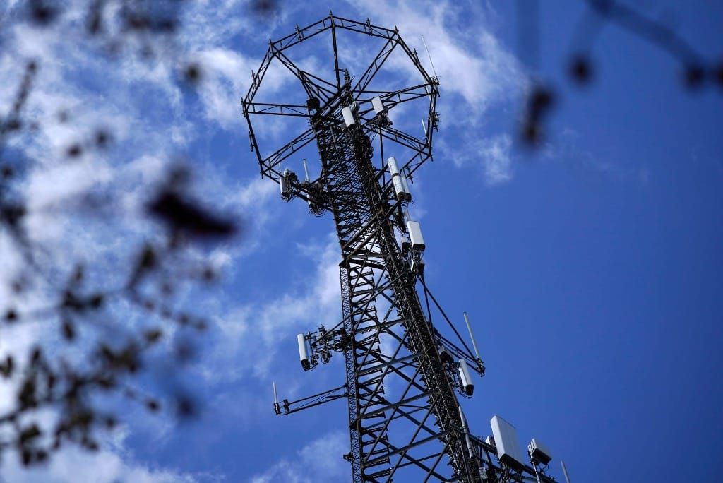 Dish Defaults on American Tower Payments